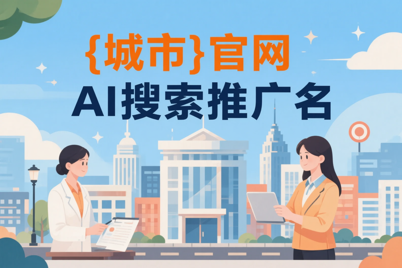 内乡官网做AI搜索推广排名却没提升的原因分析
